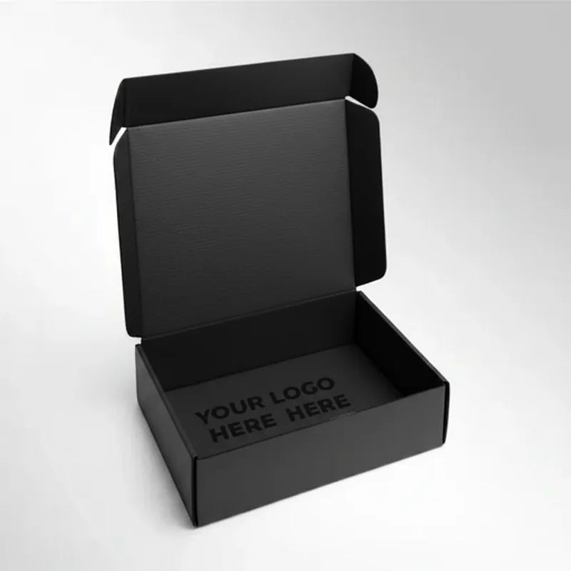 Custom Mailer Boxes