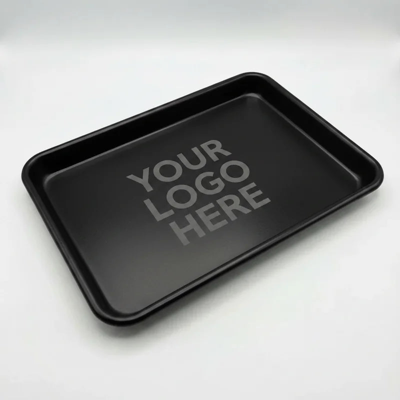 Metal Rolling Tray