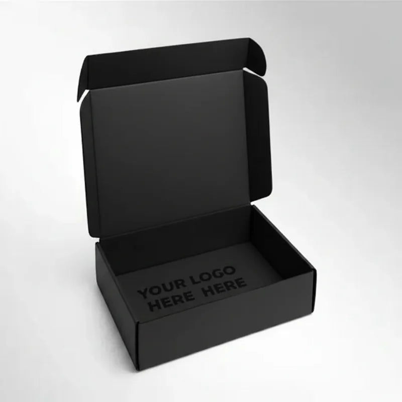 Custom Mailer Boxes
