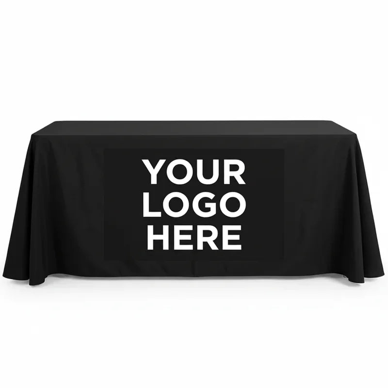 Custom Tablecloths