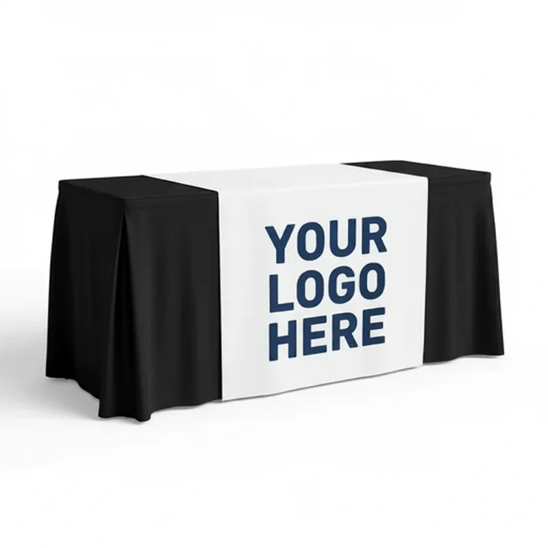 Custom Table Skirts