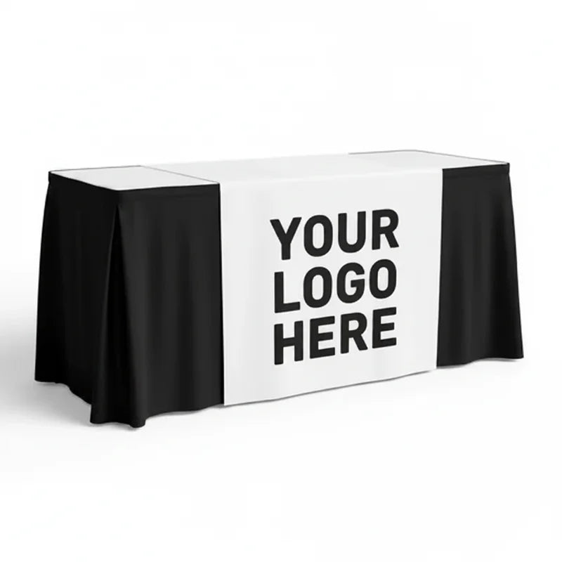 Custom Table Skirts