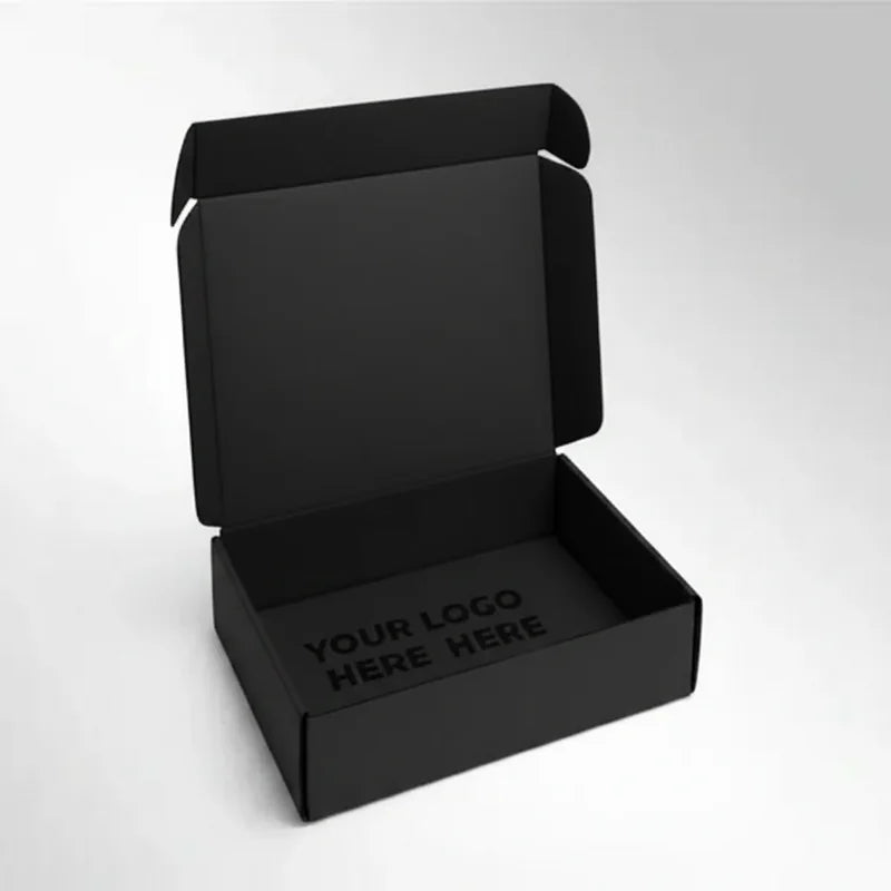 Custom Mailer Boxes