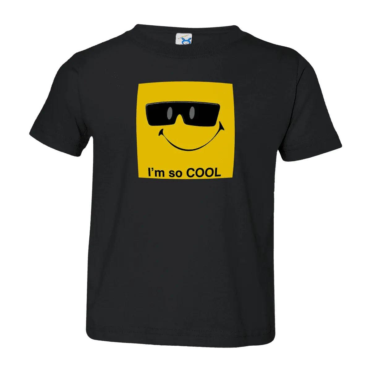 Rabbit Skins Toddler Fine Jersey Tee - 3321