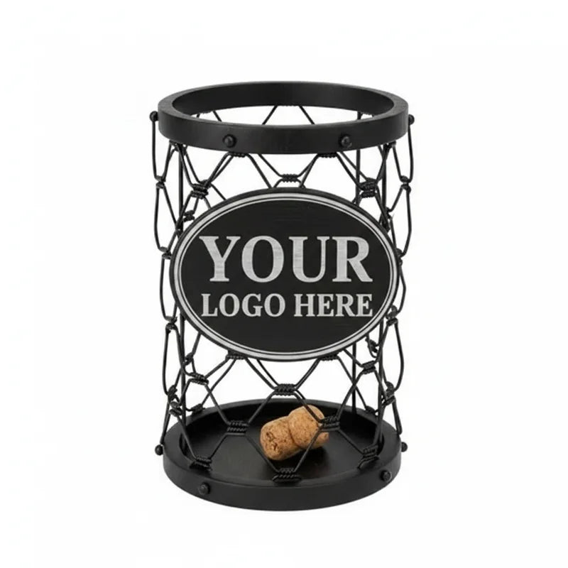 Wine Cork Cage/Holder