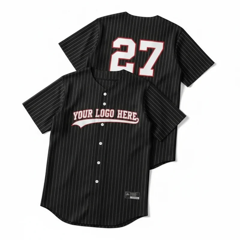 Baseball Jersey