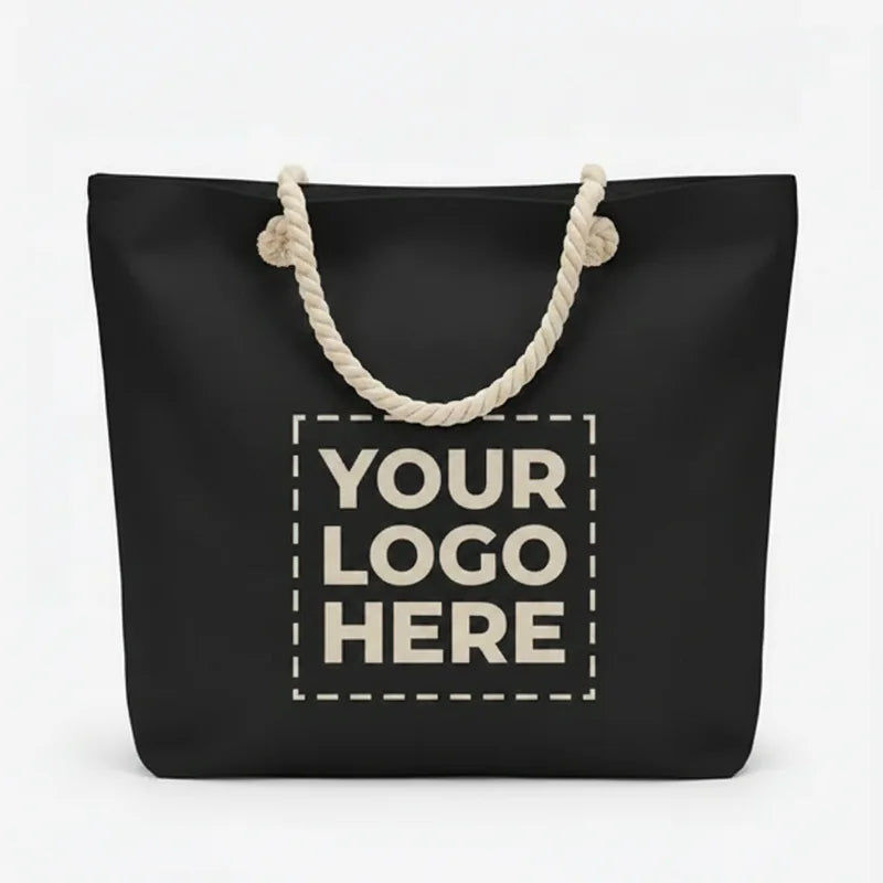 Large Beach Tote