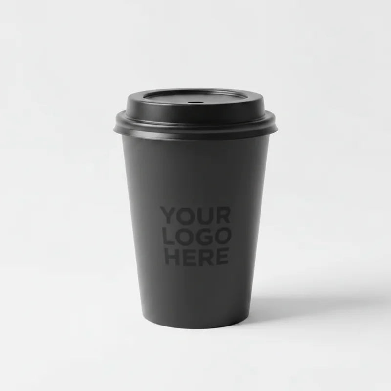 Takeaway Paper Cup 16oz