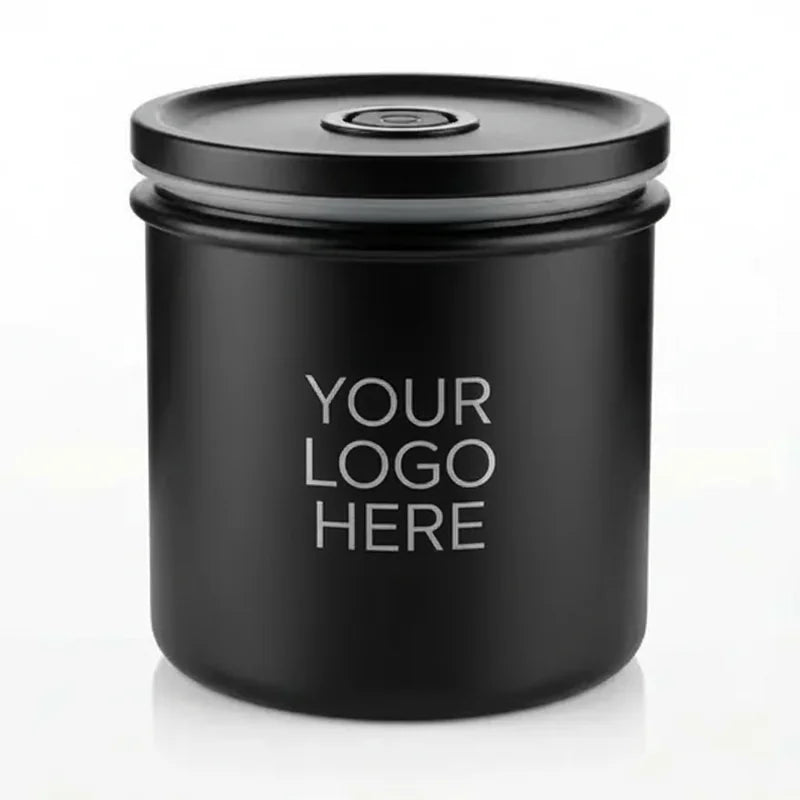 Smell-Proof Storage Container