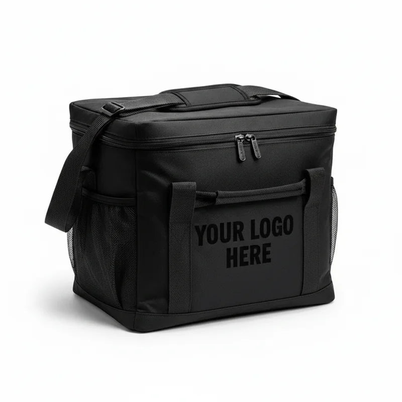 Canyon Camo Peak Cooler Bag