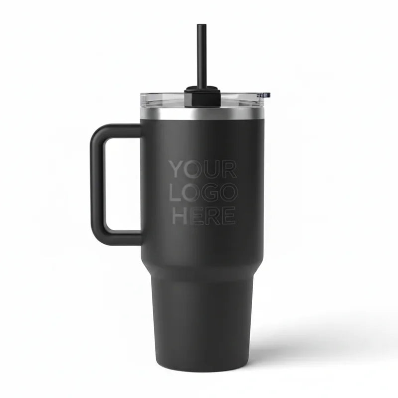 Insulated Tumbler 40oz