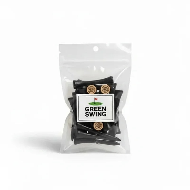 Golf Tees Pack of 20