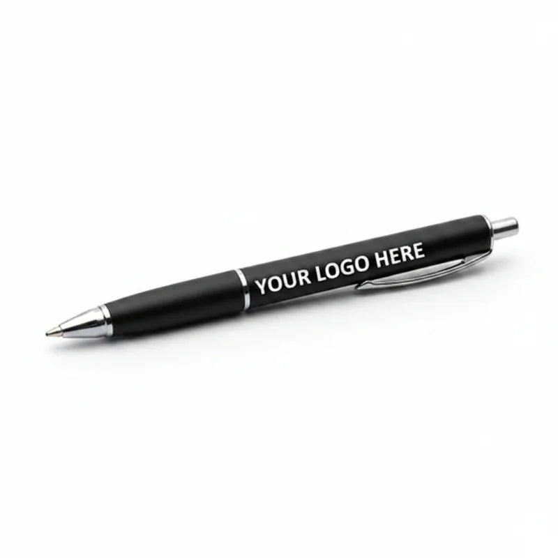 Click Pen Budget