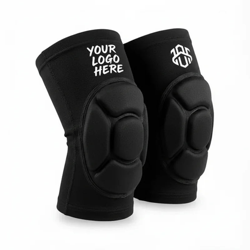 Custom Knee Pads