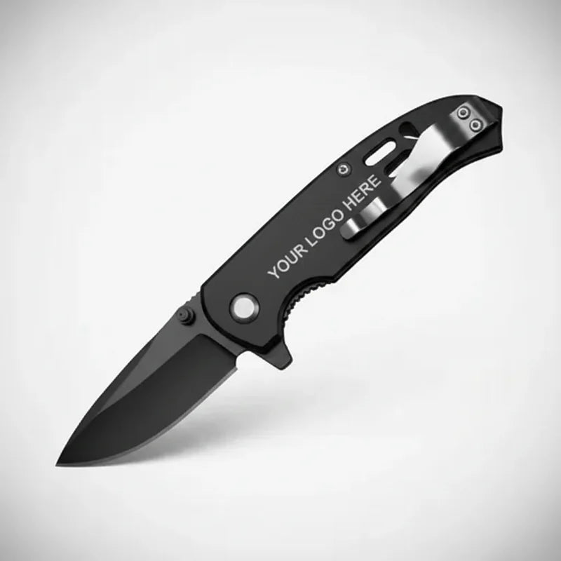 Custom Pocket Knife