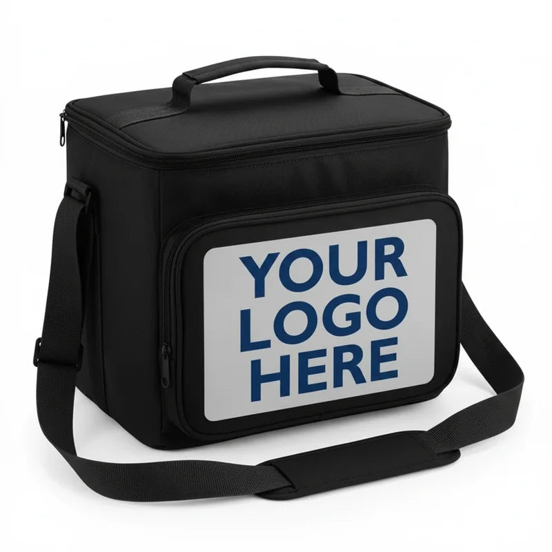 12-Can Cooler Bag