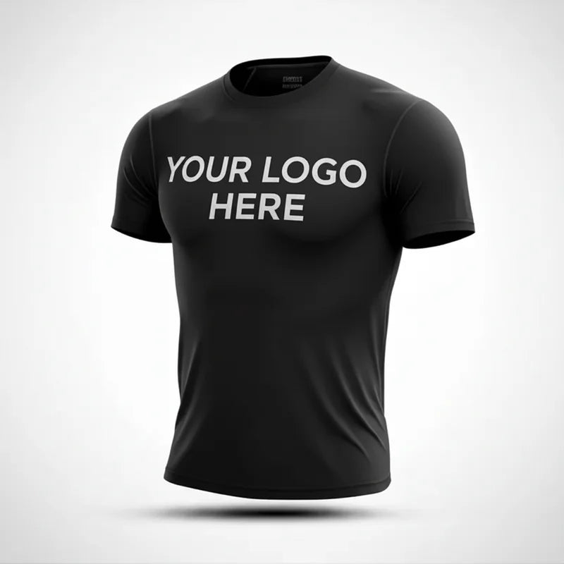Custom Compression Shirt