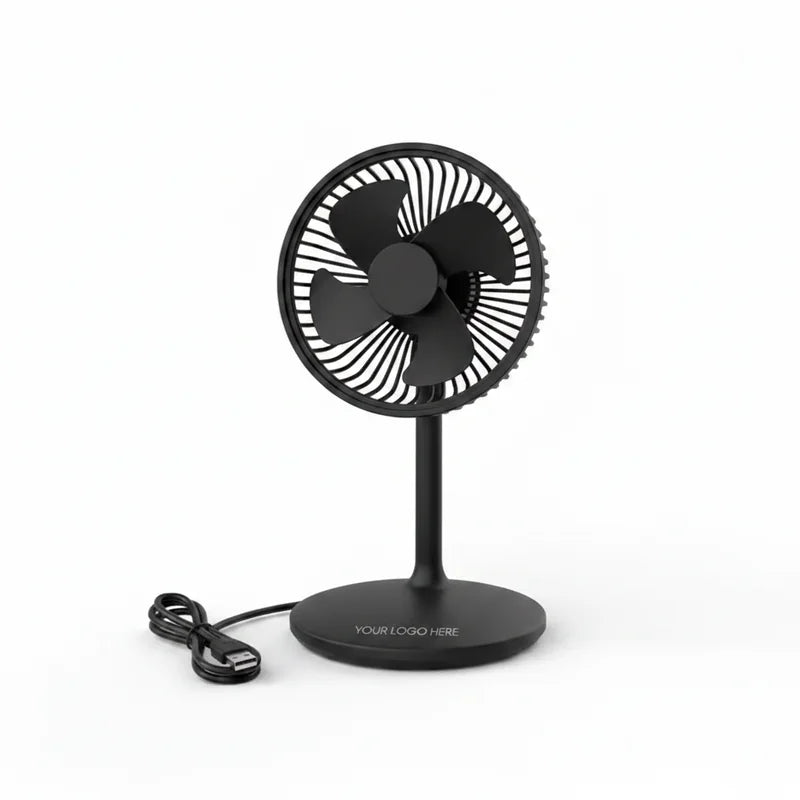 USB Desk Fan