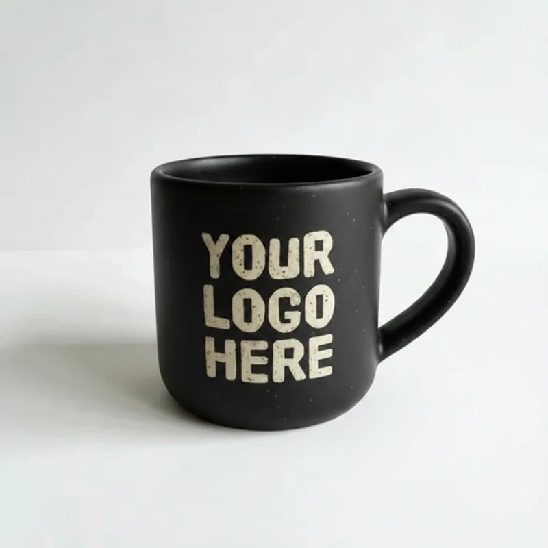 Ceramic Coffee Mug 11oz