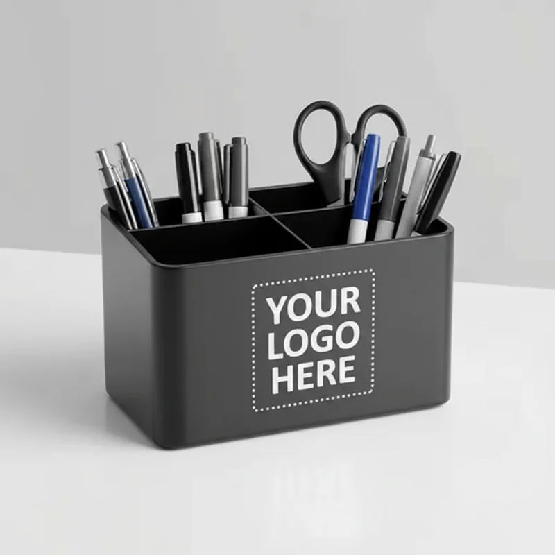 Desk Pen Holder