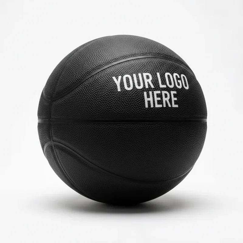 Custom Basketball Size 7