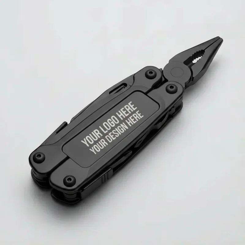 Multi-Function Pliers