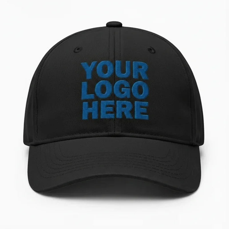 Adjustable Baseball Cap