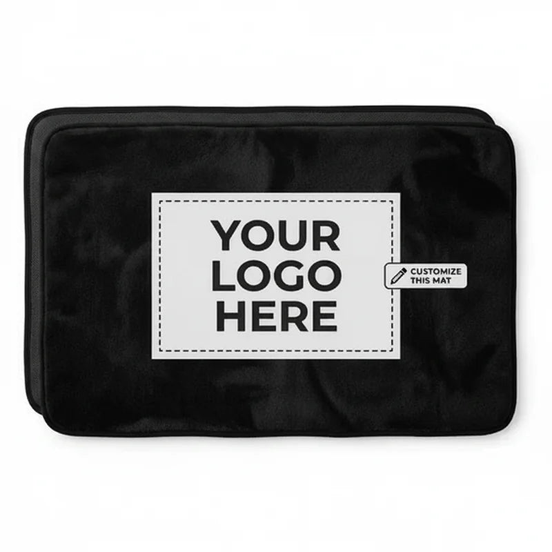 Memory Foam Bath Mat