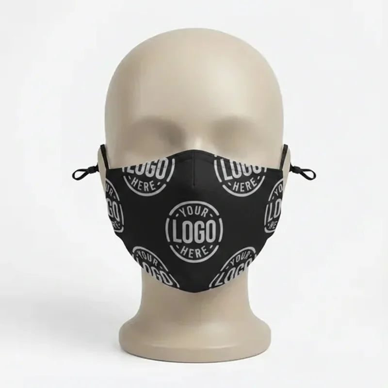 Custom Cloth Face Mask