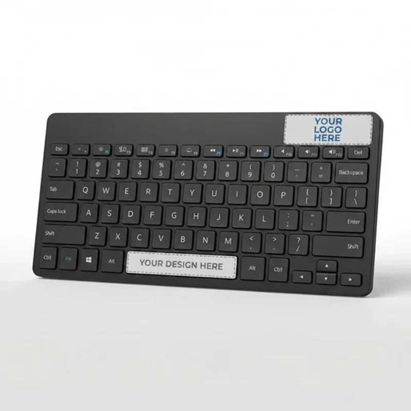 Wireless Bluetooth Keyboard