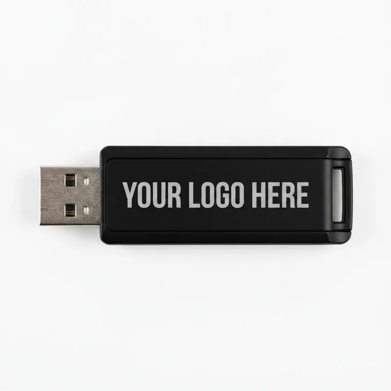 USB Flash Drive 8GB