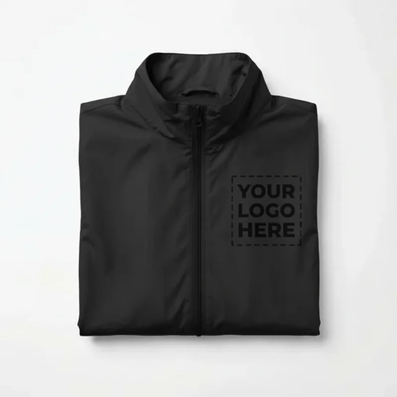 Lightweight Windbreaker