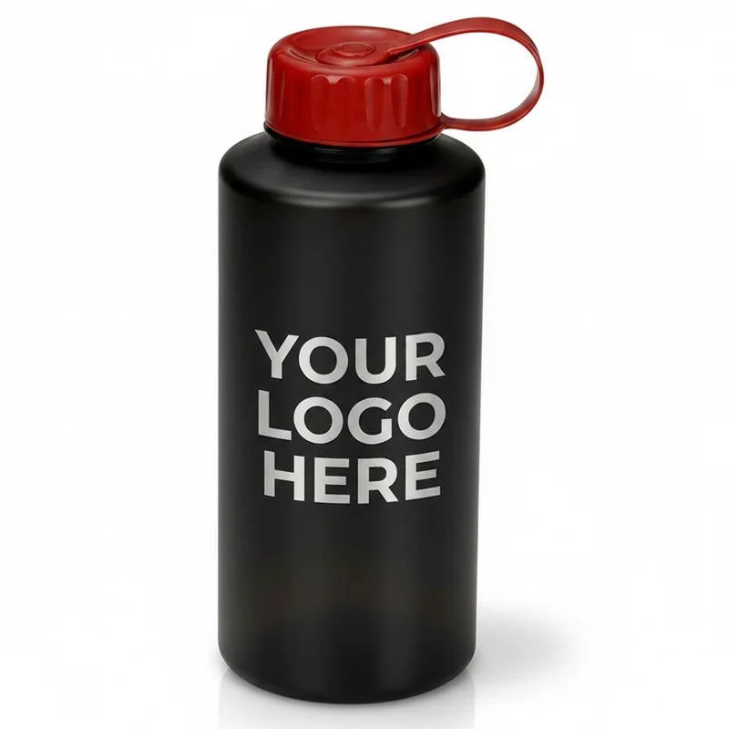 Skyline Glass Bottle Silicone Sleeve