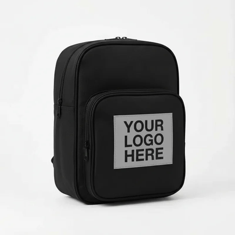 Insulated Lunch Bag
