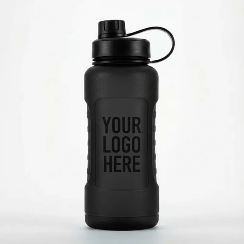 Collapsible Water Bottle 20oz