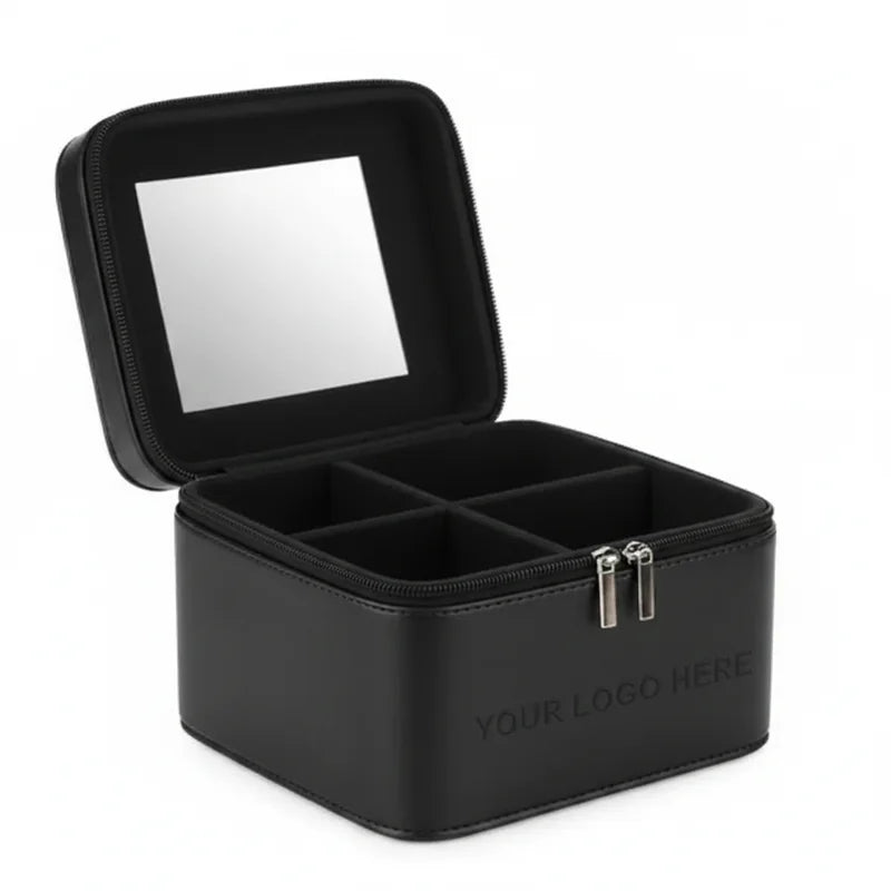 Custom Makeup Case