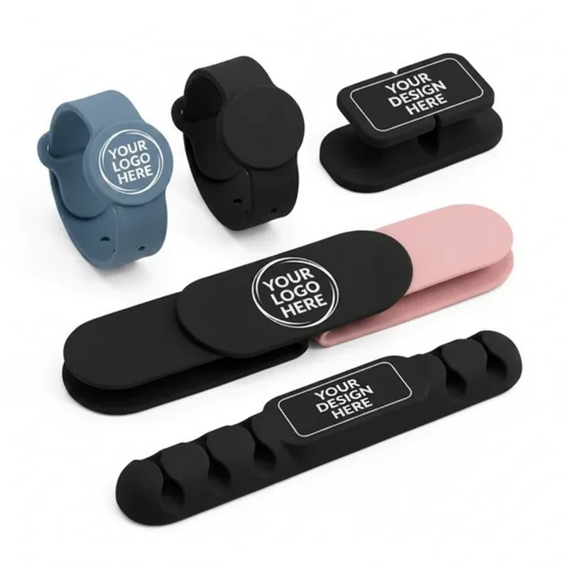 Cable Organizer Set