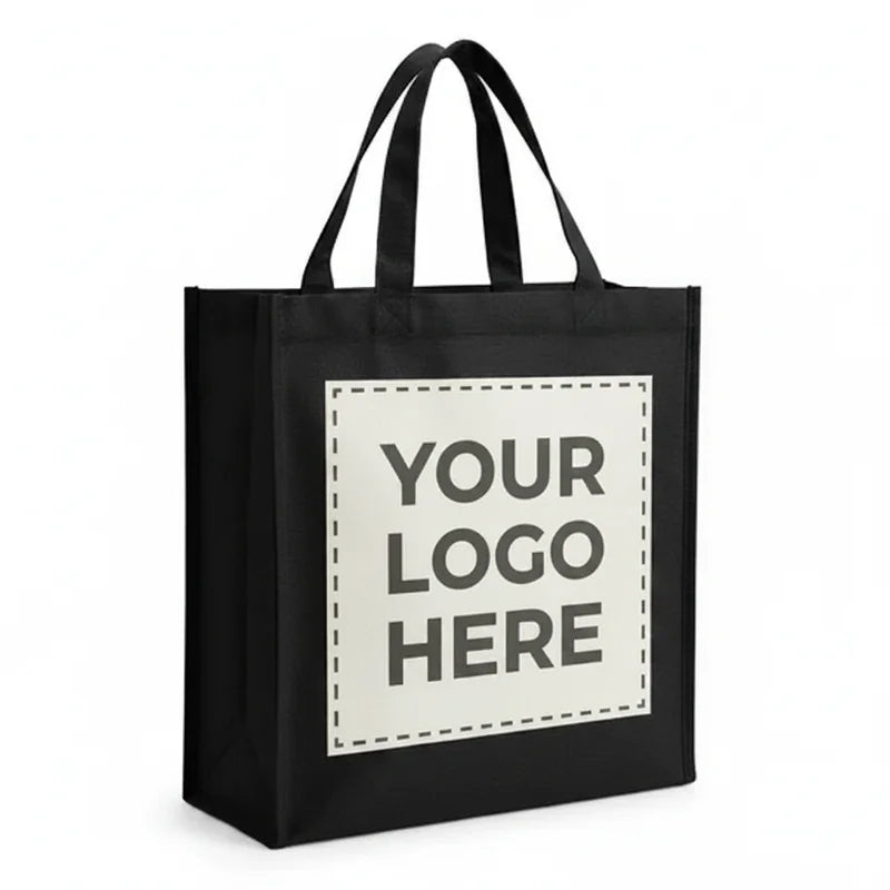Recycled Grocery Bag