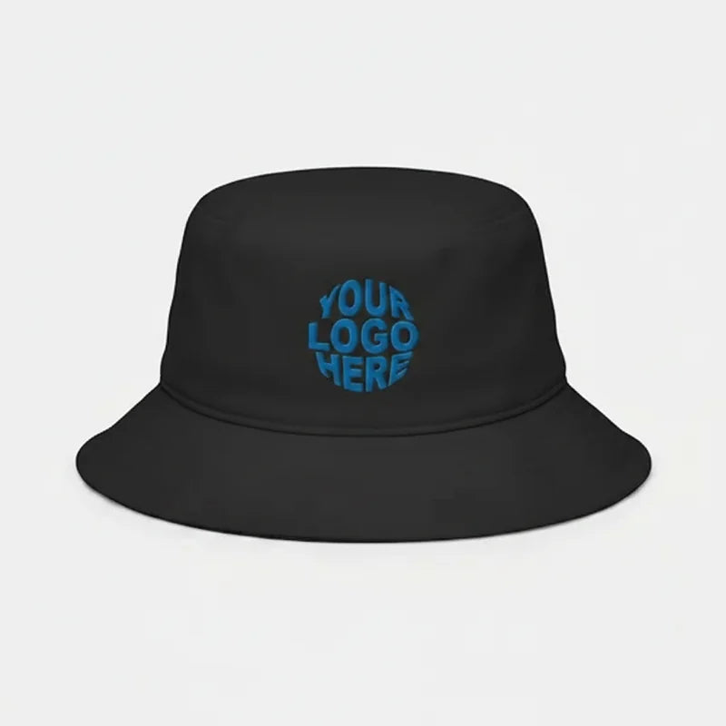 Golf Performance Bucket Hat