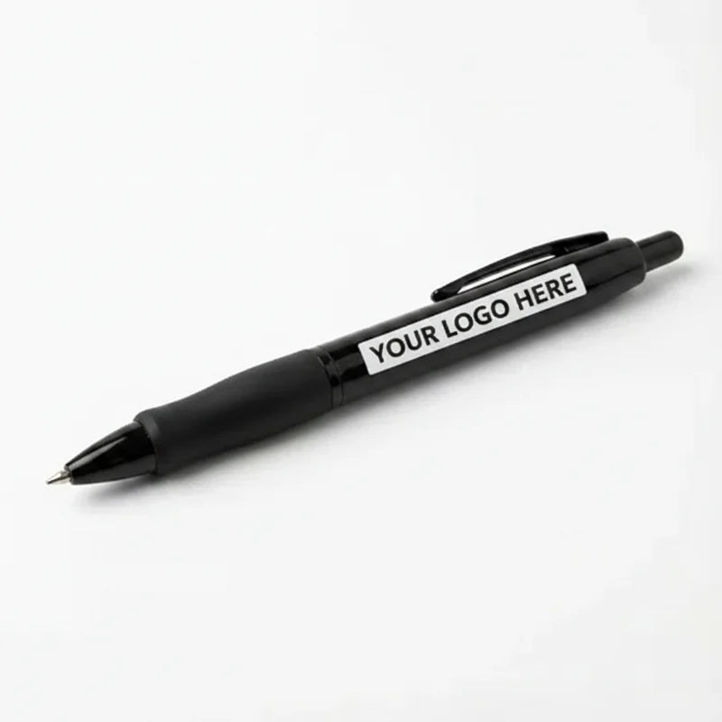 Comfort Grip Gel Pen