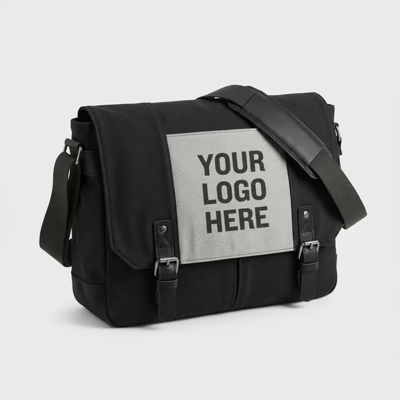Messenger Bag