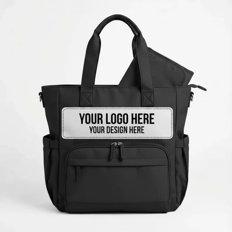 Diaper Bag Tote