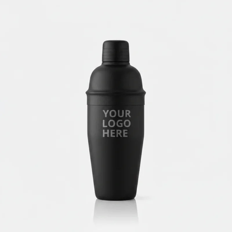 Stainless Steel Cocktail Shaker