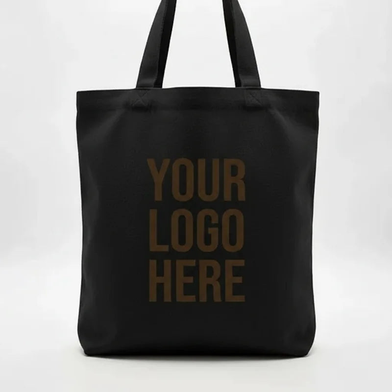 Canvas Tote Bag