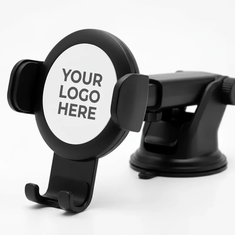 Car Phone Mount