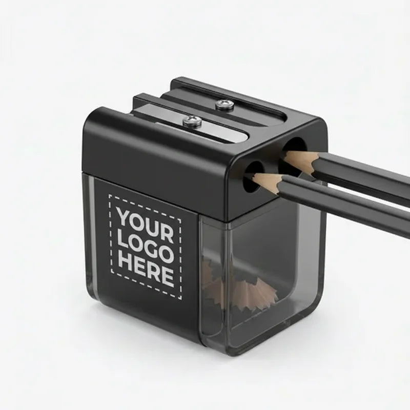 Pencil Sharpener Dual