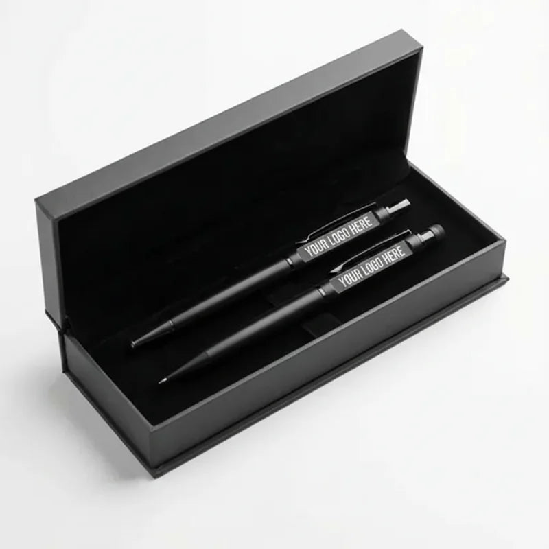 Pen & Pencil Gift Set