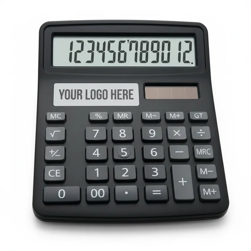 Calculator 12-Digit