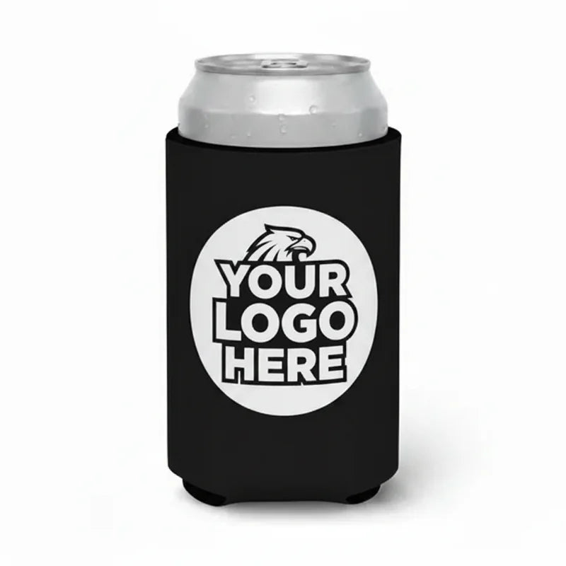 Neoprene Can Cooler Premium