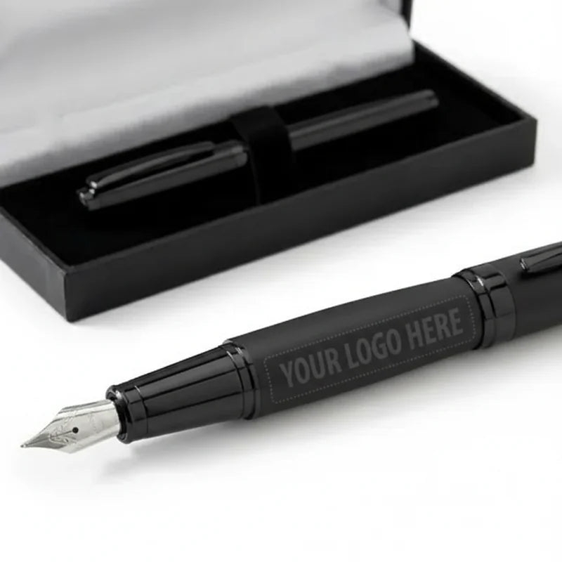 Fountain Pen
